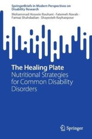 The Healing Plate