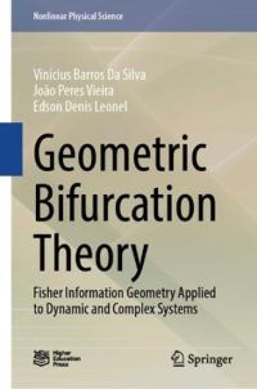Geometric Bifurcation Theory