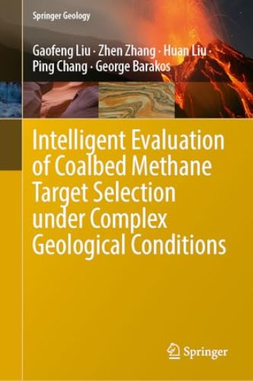 Intelligent Evaluation of Coalbed Methane Target Selection under Complex Geological Conditions