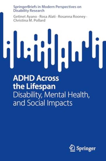 ADHD Across the Lifespan