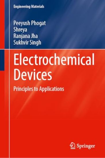 Electrochemical Devices