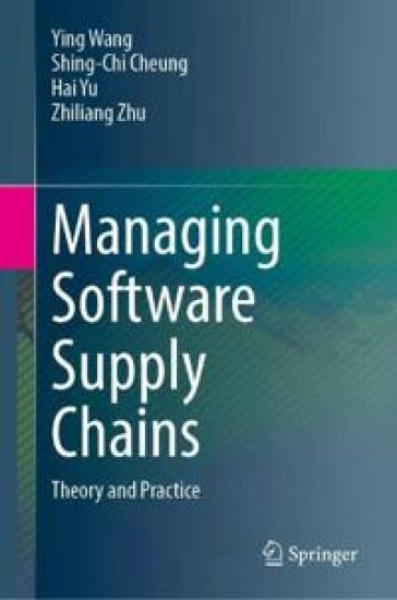 Managing Software Supply Chains