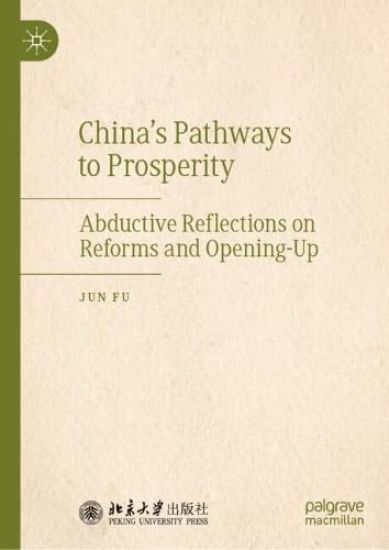 China's Pathways to Prosperity