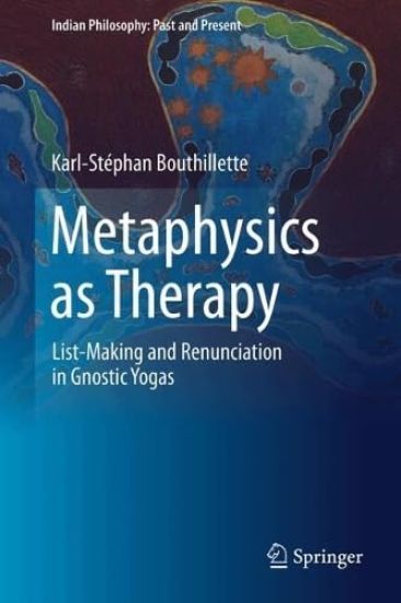Metaphysics as Therapy