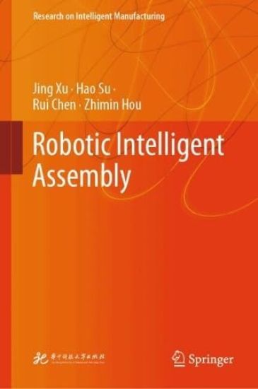 Robotic Intelligent Assembly