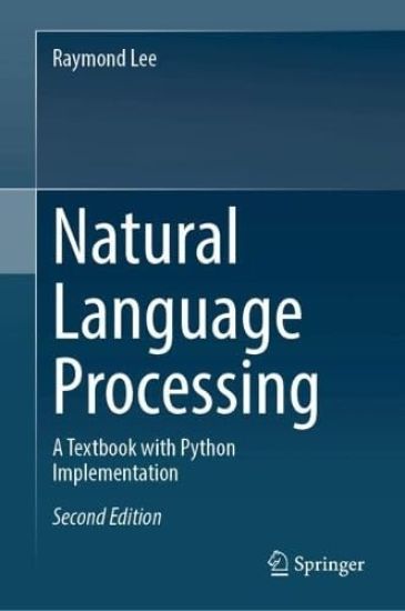 Natural Language Processing