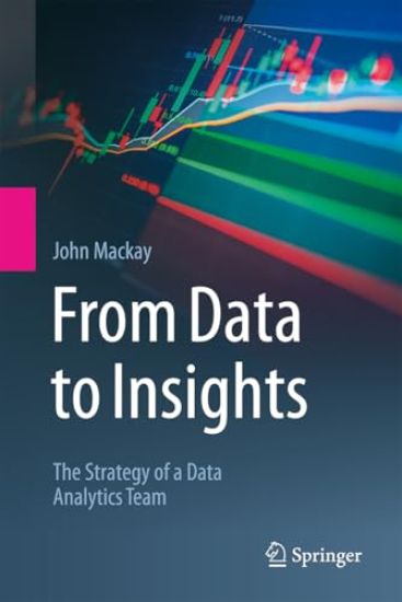 From Data to Insights