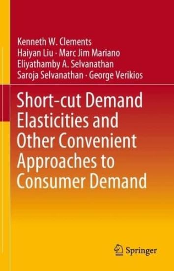 Short-cut Demand Elasticities and Other Convenient Approaches to Consumer Demand