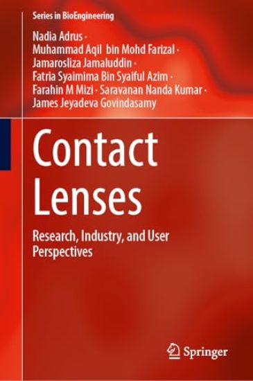 Contact Lenses