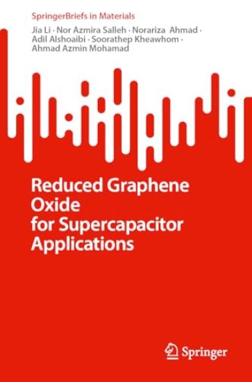 Reduced Graphene Oxide for Supercapacitor Applications