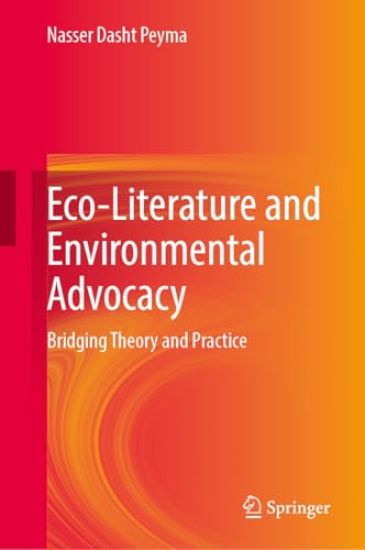 Eco-Literature and Environmental Advocacy