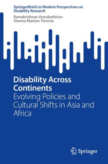 Disability Across Continents