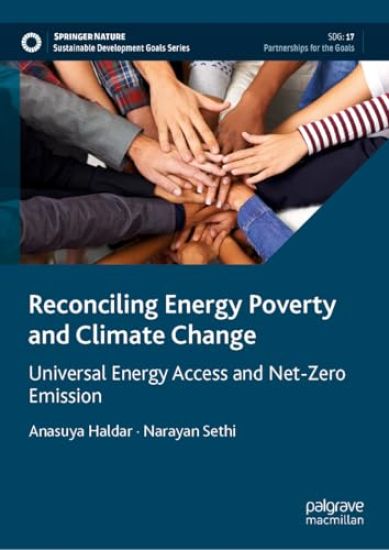 Reconciling Energy Poverty and Climate Change