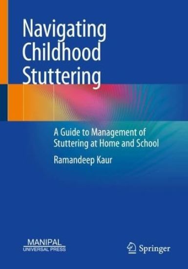 Navigating Childhood Stuttering
