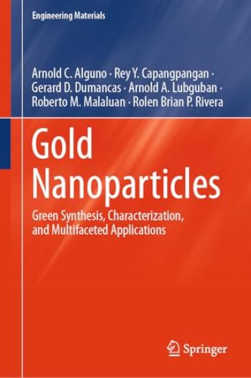 Gold Nanoparticles