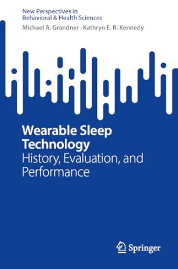 Wearable Sleep Technology