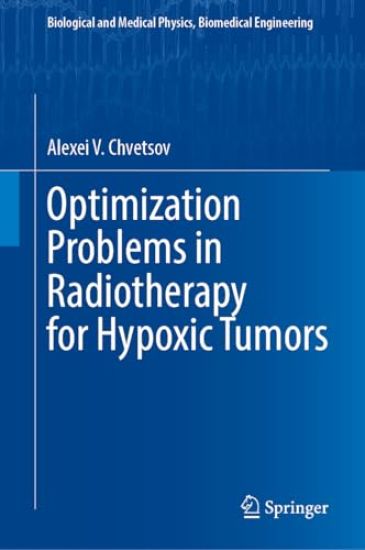 Optimization Problems in Radiotherapy for Hypoxic Tumors