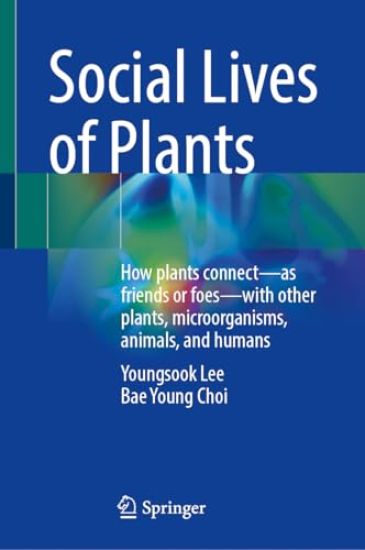 Social Lives of Plants