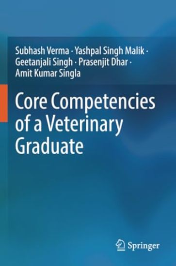 Core Competencies of a Veterinary Graduate