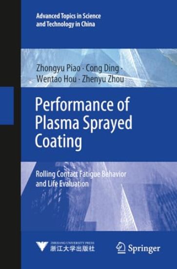 Performance of Plasma Sprayed Coating