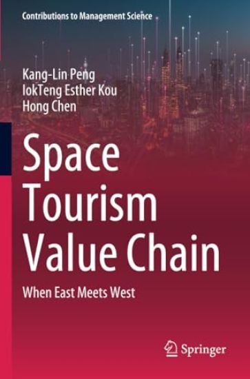 Space Tourism Value Chain