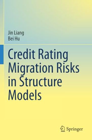 Credit Rating Migration Risks in Structure Models
