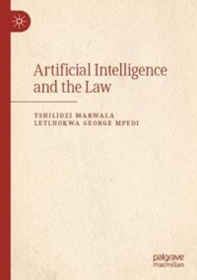 Artificial Intelligence and the Law