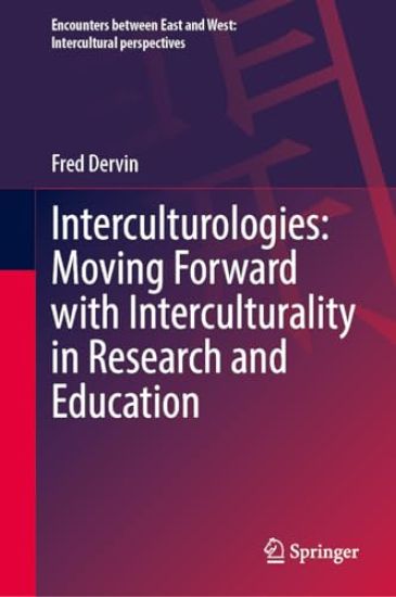 Interculturologies: Moving Forward with Interculturality in Research and Education