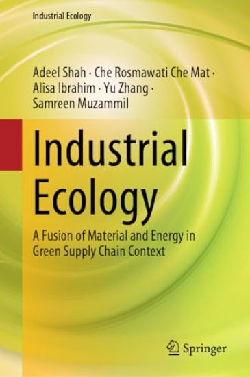 Industrial Ecology