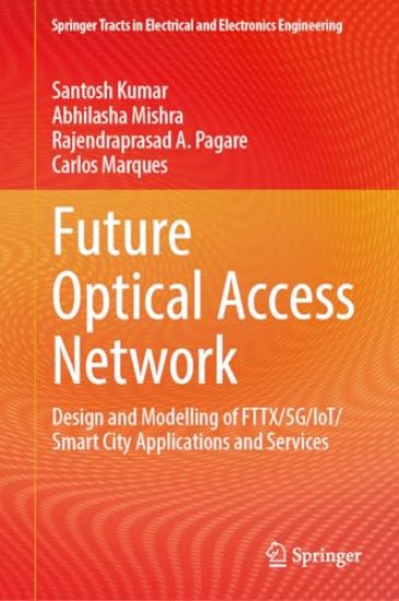 Future Optical Access Network