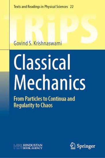 Classical Mechanics