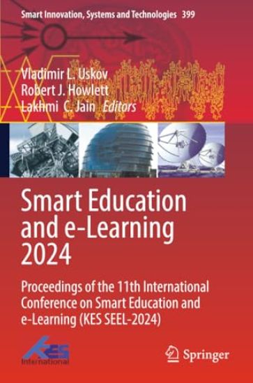 Smart Education and e-Learning 2024
