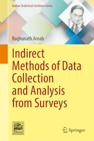 Indirect Methods of Data Collection and Analysis from Surveys