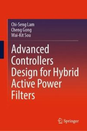 Advanced Controllers Design for Hybrid Active Power Filters