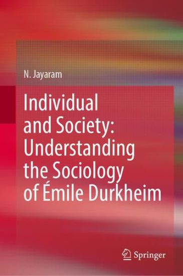 Individual and Society: Understanding the Sociology of Émile Durkheim