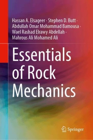 Essentials of Rock Mechanics
