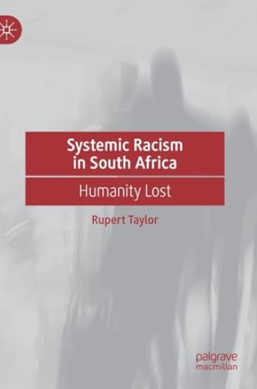 Systemic Racism in South Africa