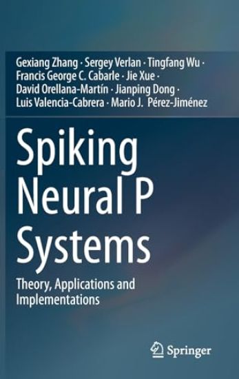 Spiking Neural P Systems