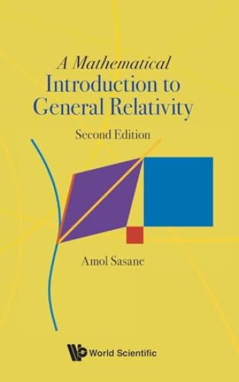Mathematical Introduction To General Relativity, A