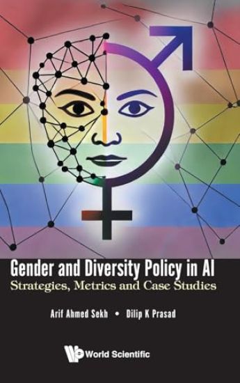 Gender And Diversity Policy In Ai: Strategies, Metrics, And Case Studies