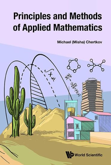 Principles And Methods Of Applied Mathematics