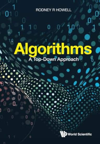 Algorithms: A Top-down Approach