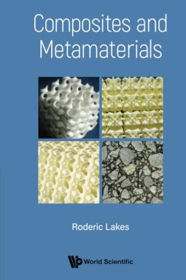 Composites And Metamaterials