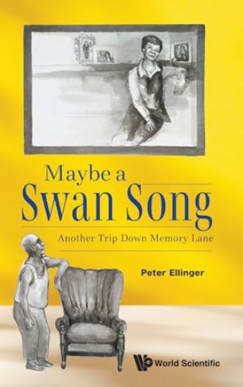 Maybe A Swan Song: Another Trip Down Memory Lane