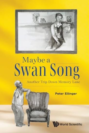 Maybe A Swan Song: Another Trip Down Memory Lane