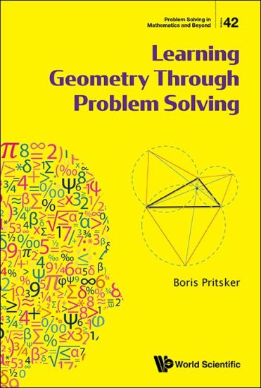 Learning Geometry Through Problem Solving