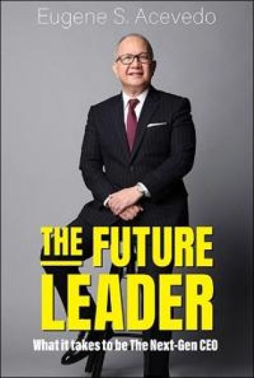 The Future Leader: What It Takes To Be The Next-gen Ceo
