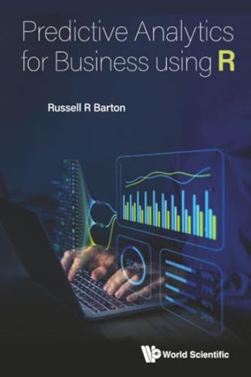 Predictive Analytics For Business Using R