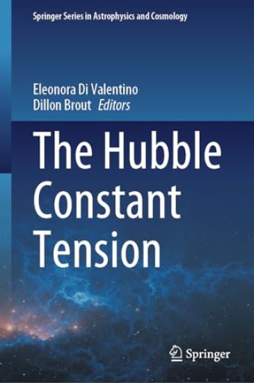 The Hubble Constant Tension