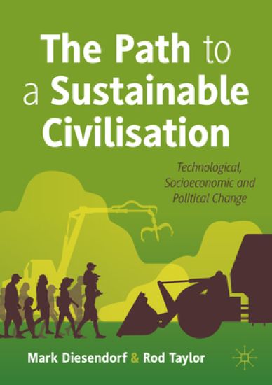 The Path to a Sustainable Civilisation